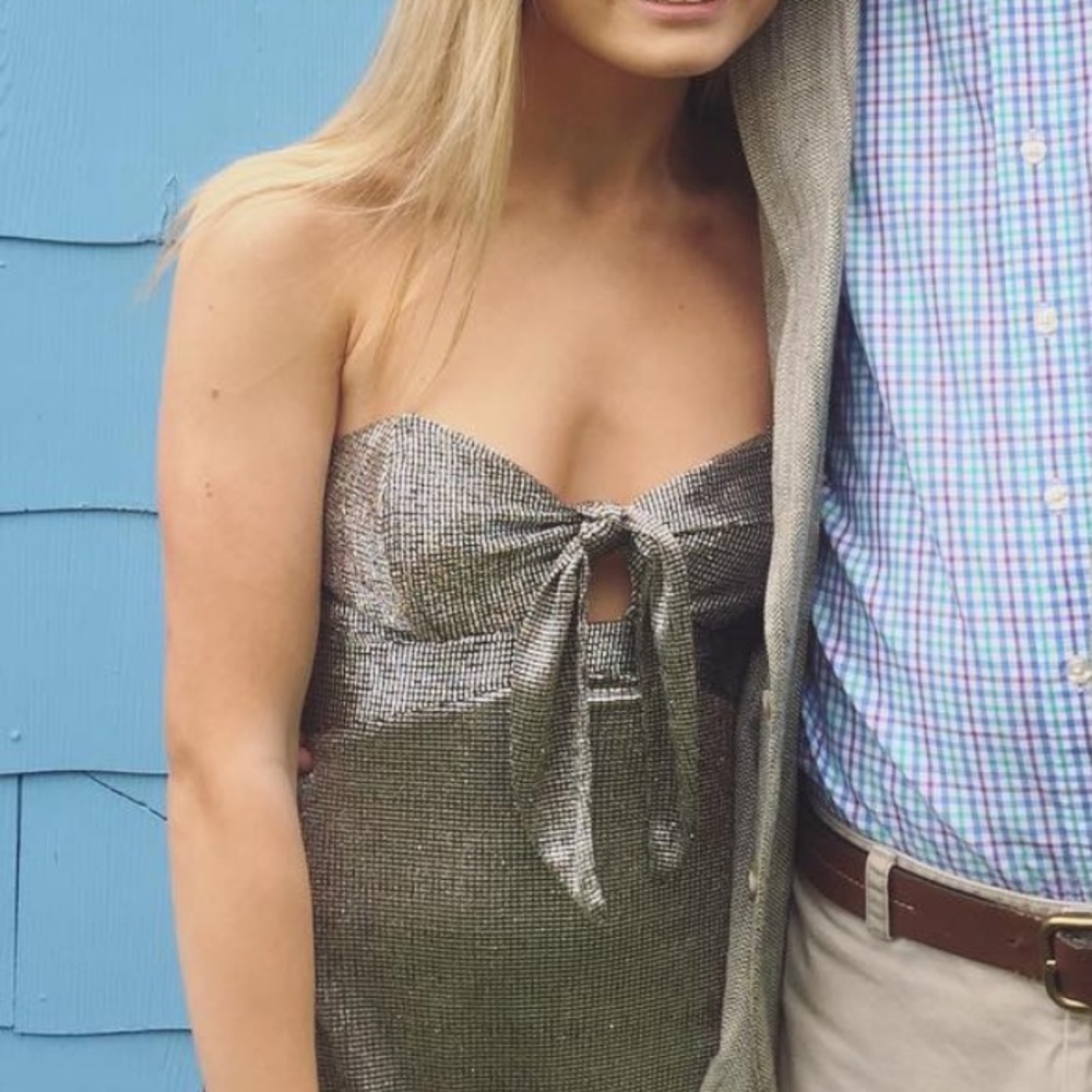 Stone Cold Fox Dress. Worn once! Size 1.